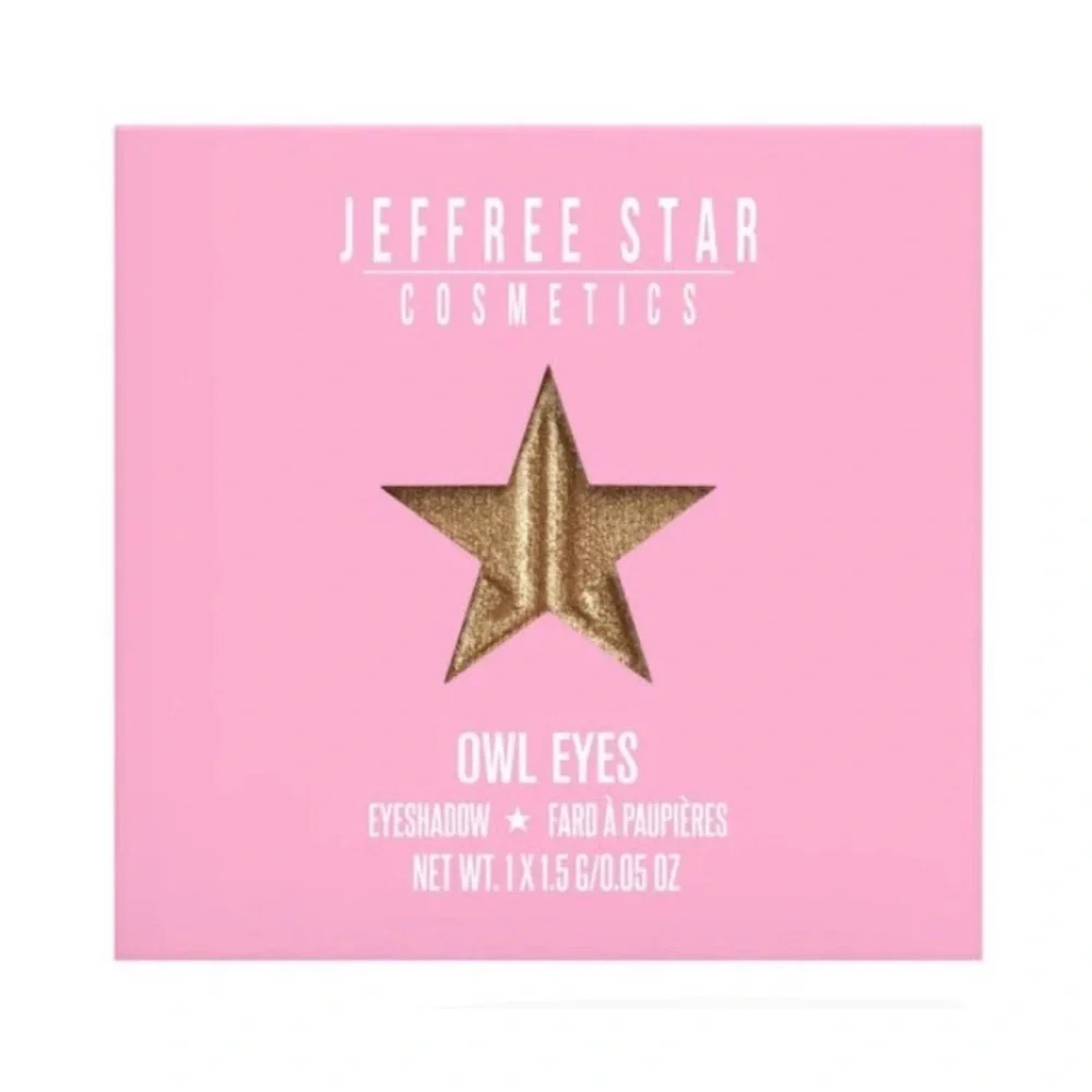 Jeffree Star bundle amazing